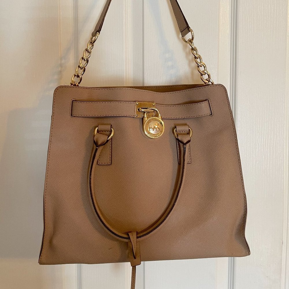 Michael Kors Shoulder Bag